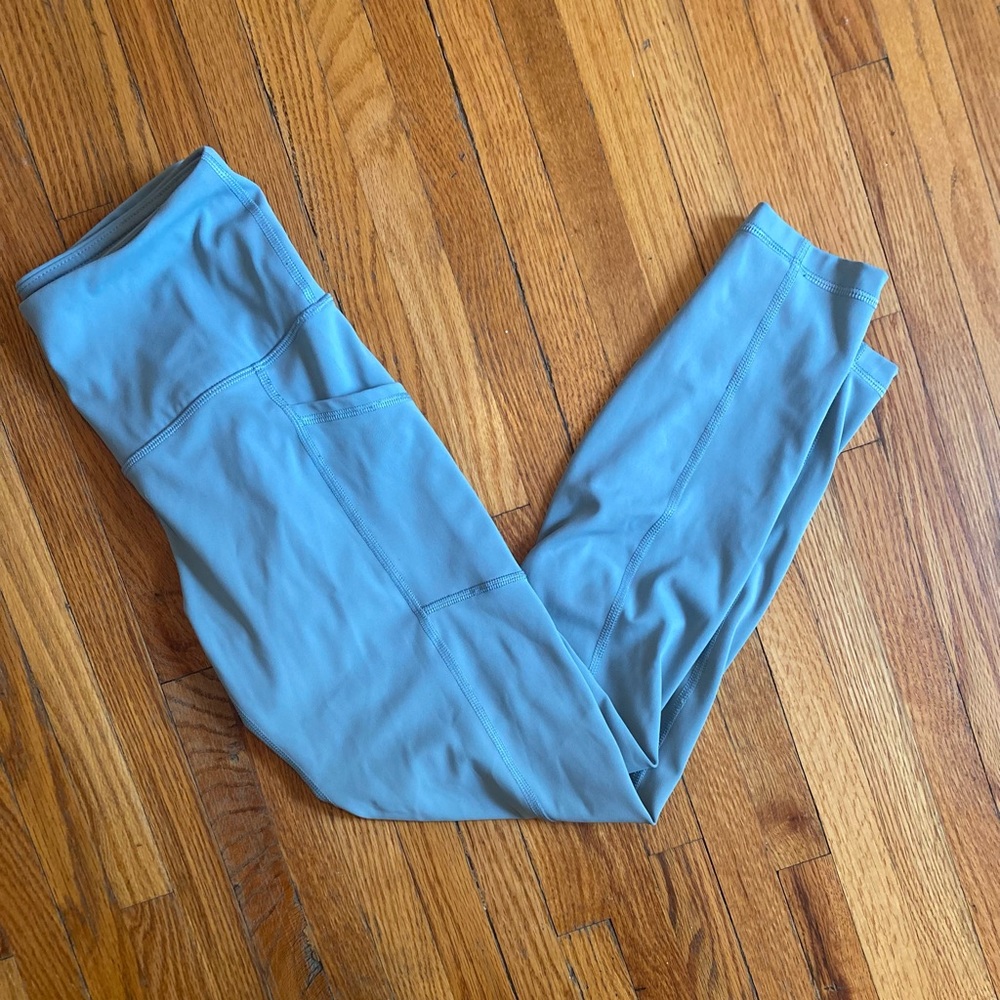 90 degree by reflex high waisted leggings